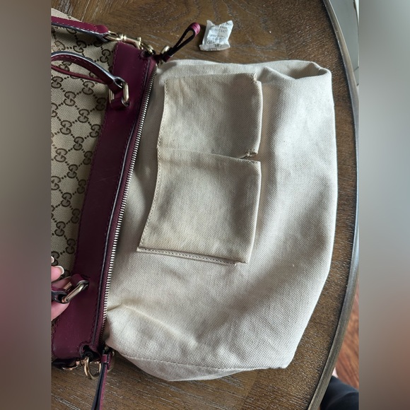 Gucci MAYFAIR 💎Authentic everything is original to my bag - Picture 12 of 17